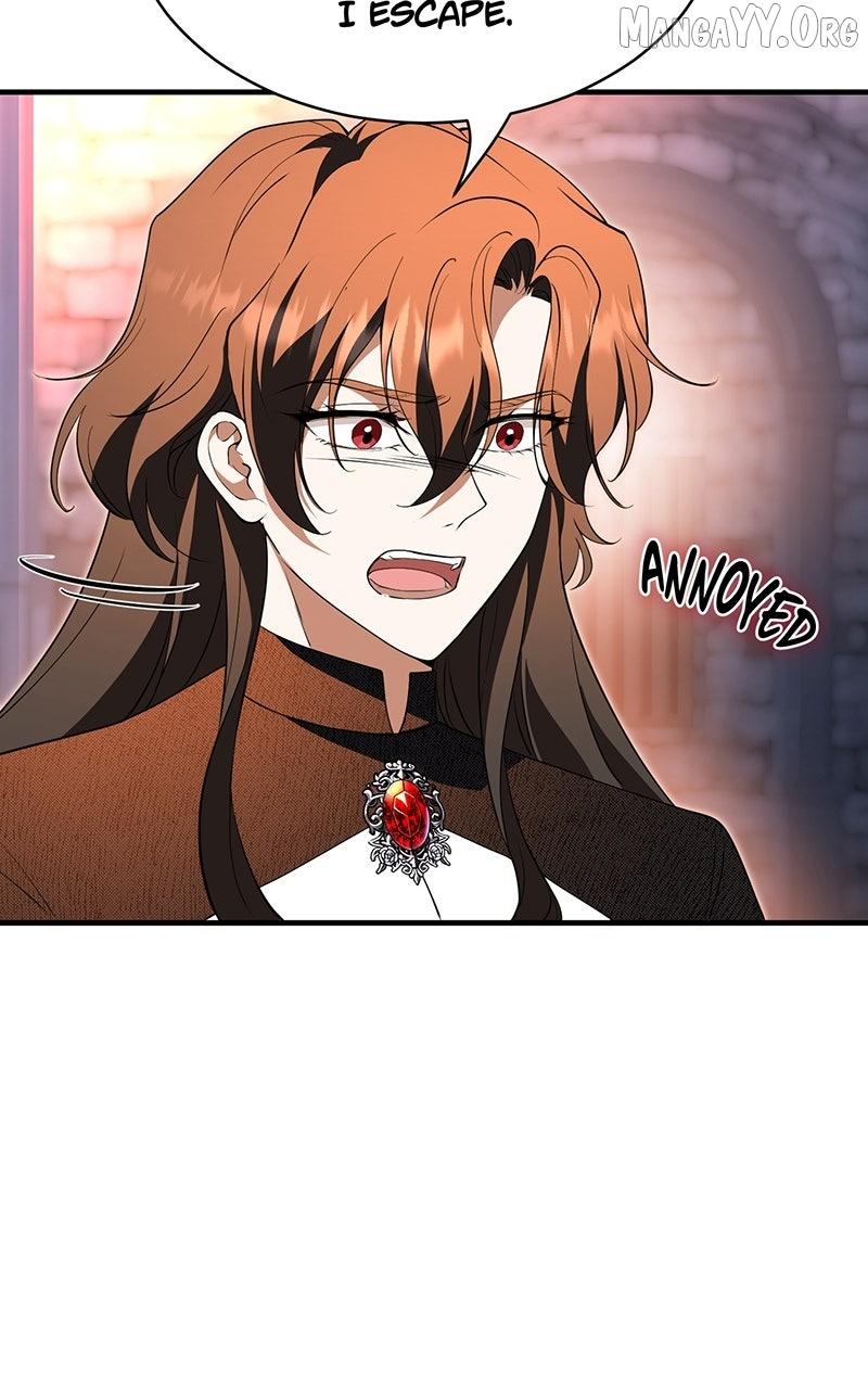The Princess is Now the Duke Chapter 47 page 72 - 
