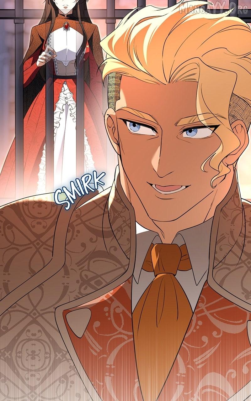 The Princess is Now the Duke Chapter 47 page 75 - 