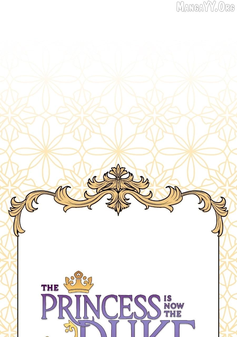 The Princess is Now the Duke Chapter 47 page 78 - 