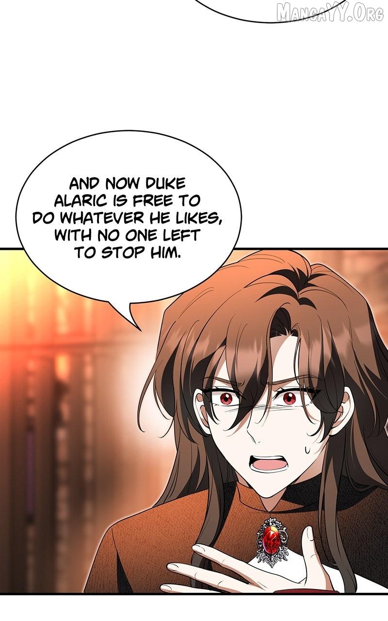 The Princess is Now the Duke Chapter 47 page 9 - 