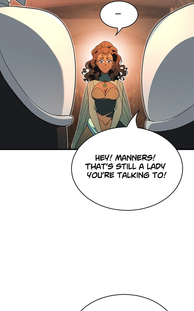 The Princess is Now the Duke Chapter 48 page 11 - 