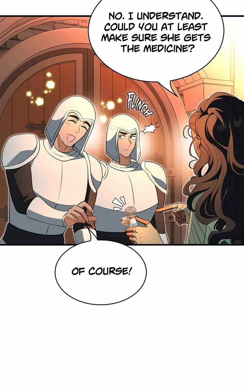 The Princess is Now the Duke Chapter 48 page 12 - 