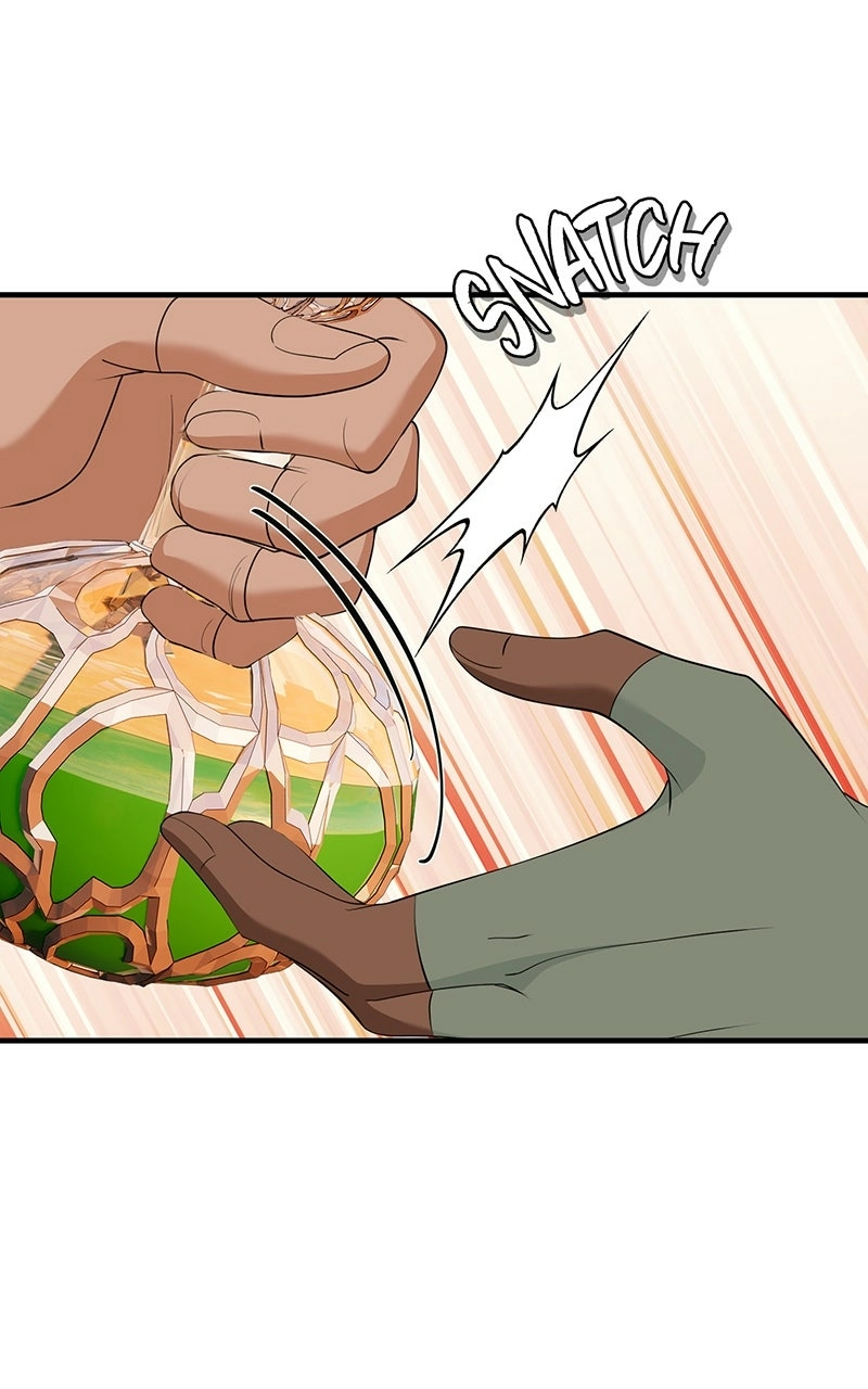 The Princess is Now the Duke Chapter 48 page 13 - 