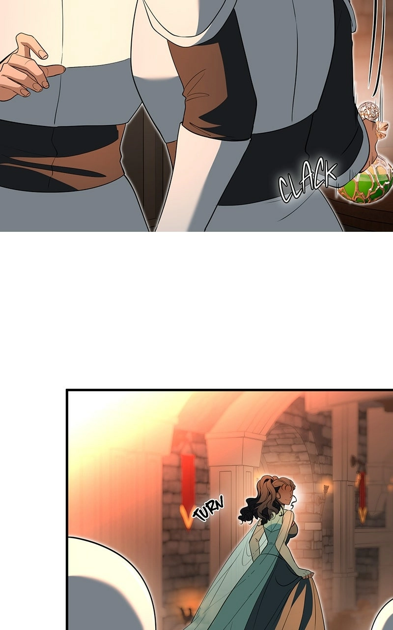 The Princess is Now the Duke Chapter 48 page 15 - 