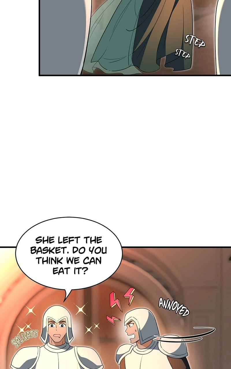 The Princess is Now the Duke Chapter 48 page 16 - 