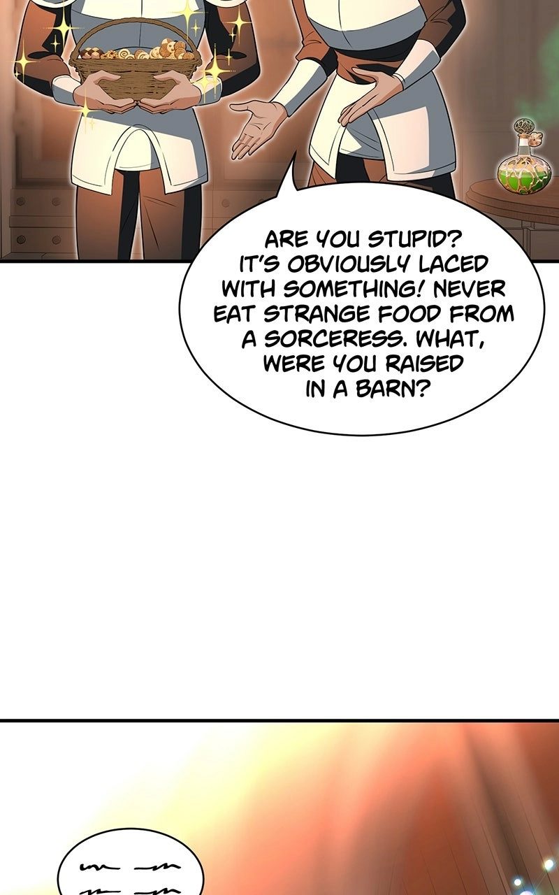 The Princess is Now the Duke Chapter 48 page 17 - 