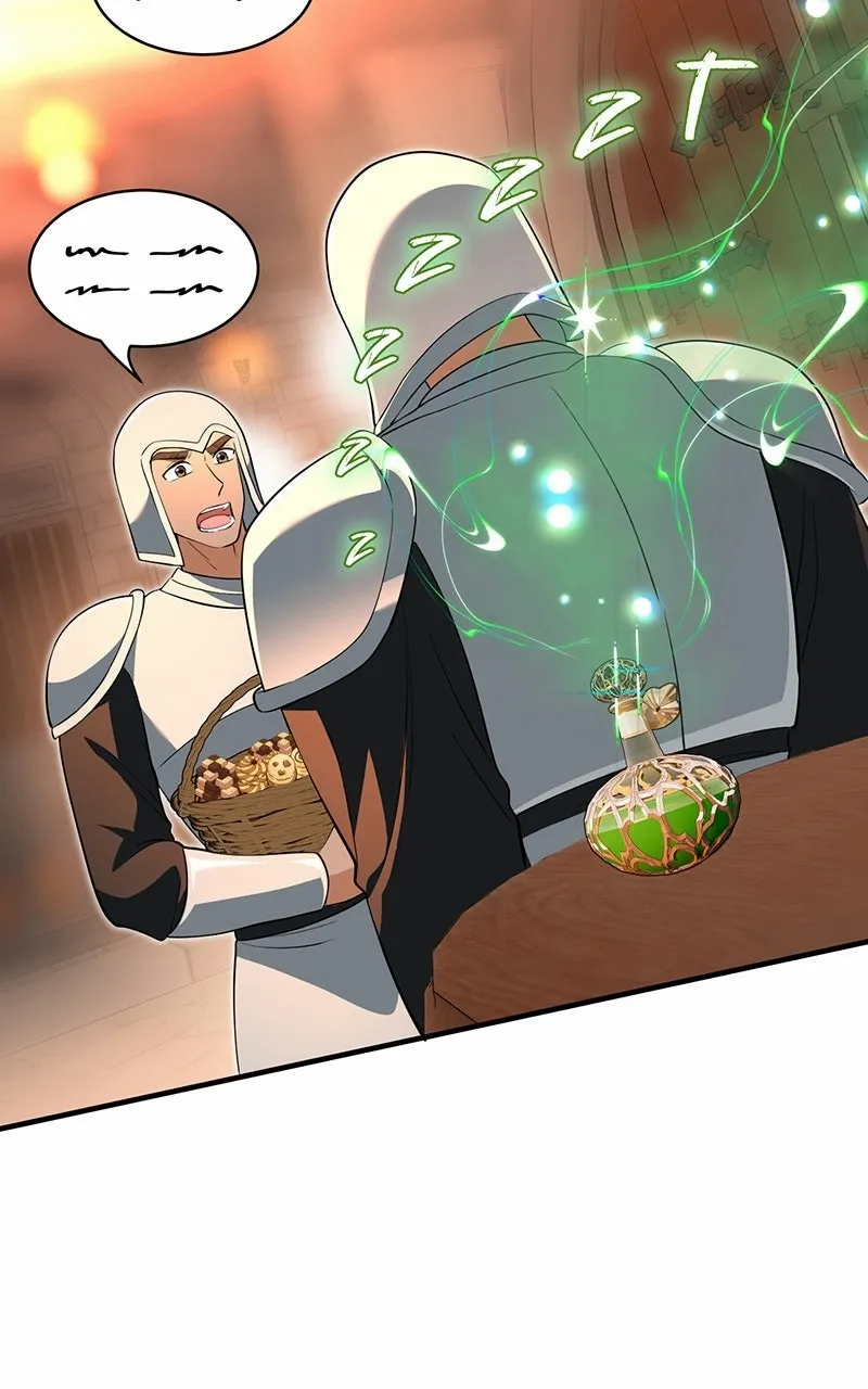 The Princess is Now the Duke Chapter 48 page 18 - 