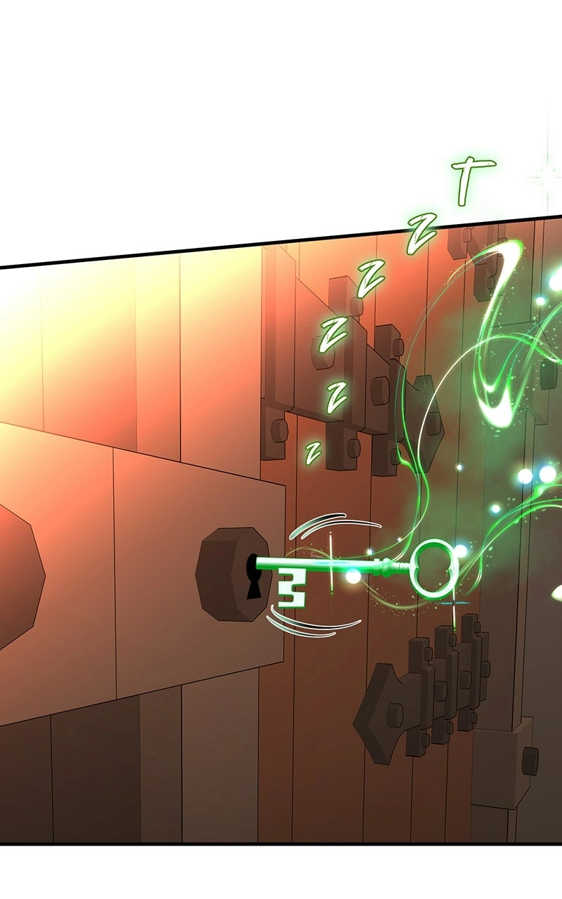 The Princess is Now the Duke Chapter 48 page 19 - 