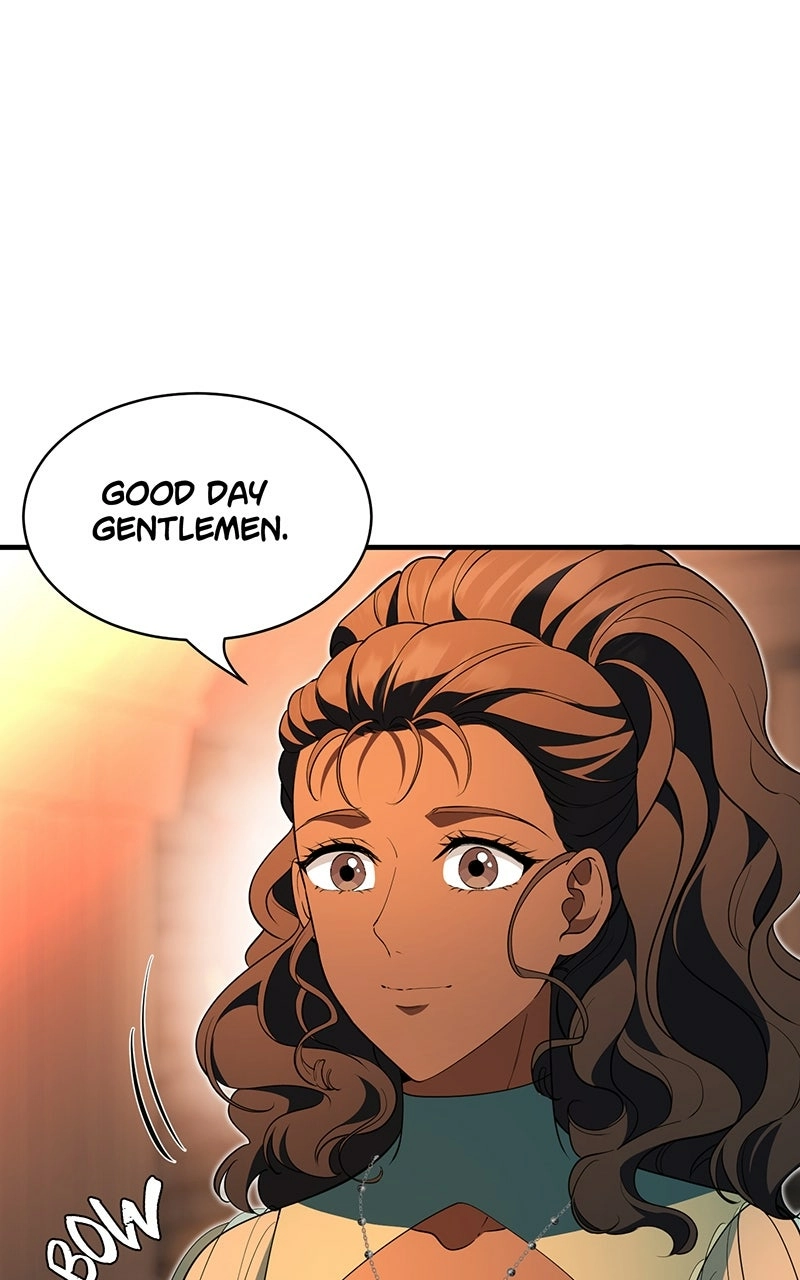 The Princess is Now the Duke Chapter 48 page 3 - 
