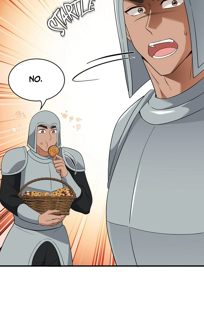 The Princess is Now the Duke Chapter 48 page 21 - 