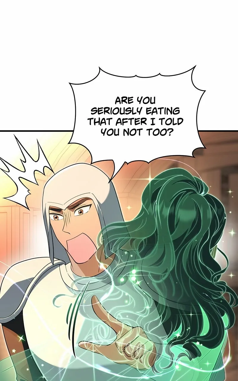 The Princess is Now the Duke Chapter 48 page 22 - 