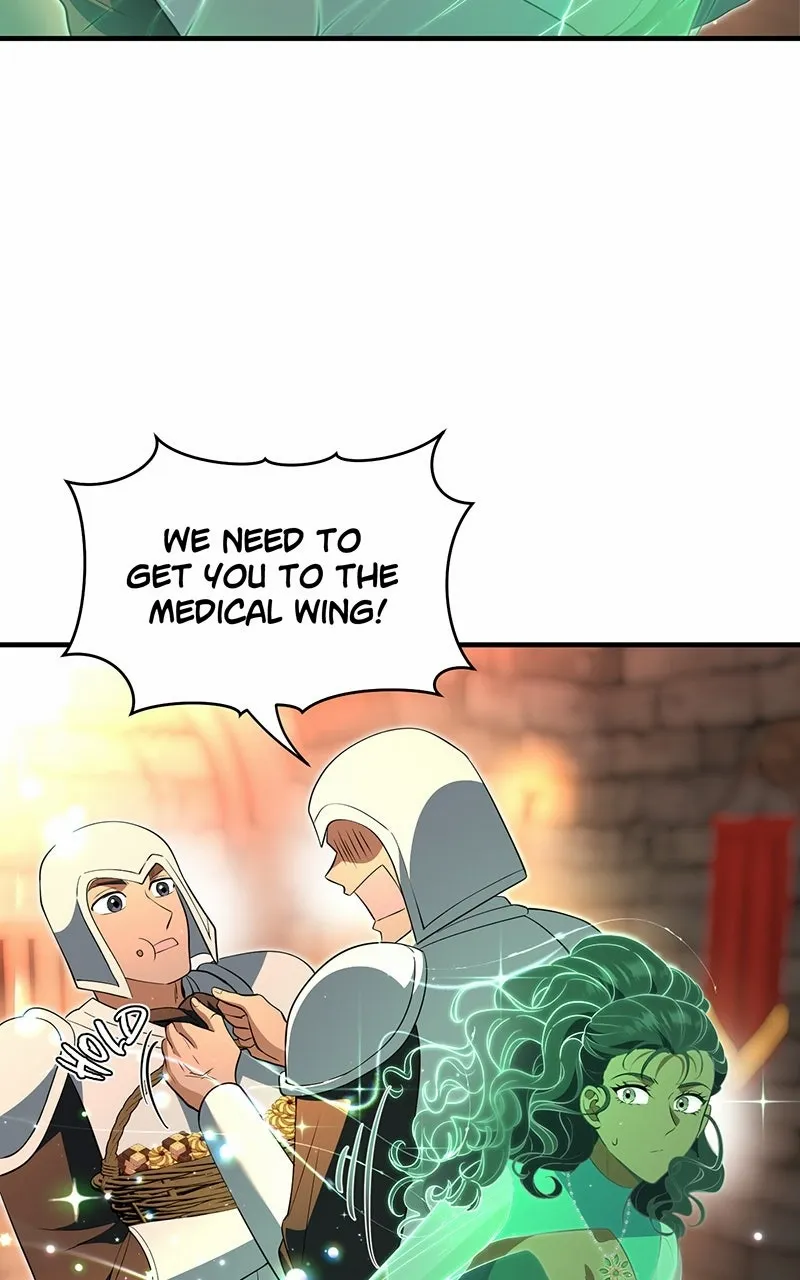 The Princess is Now the Duke Chapter 48 page 23 - 