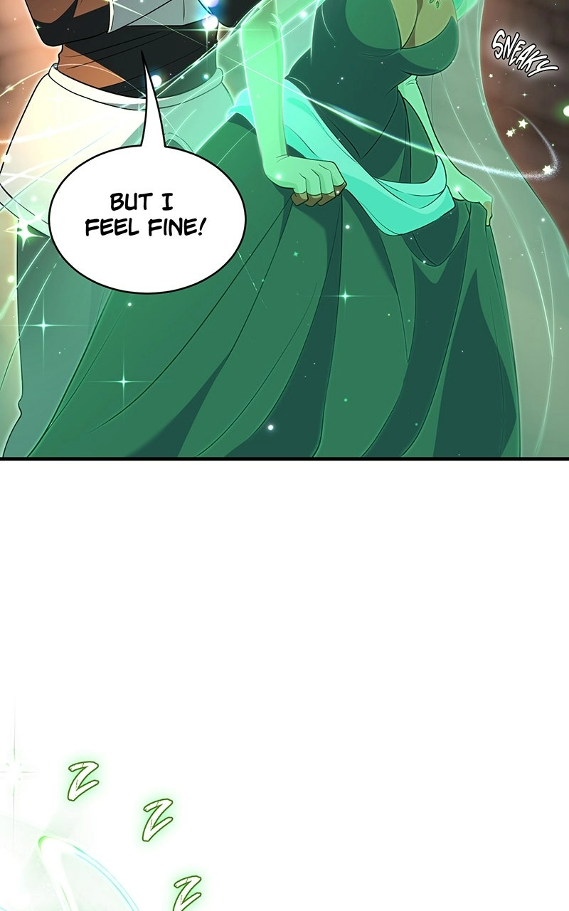 The Princess is Now the Duke Chapter 48 page 24 - 