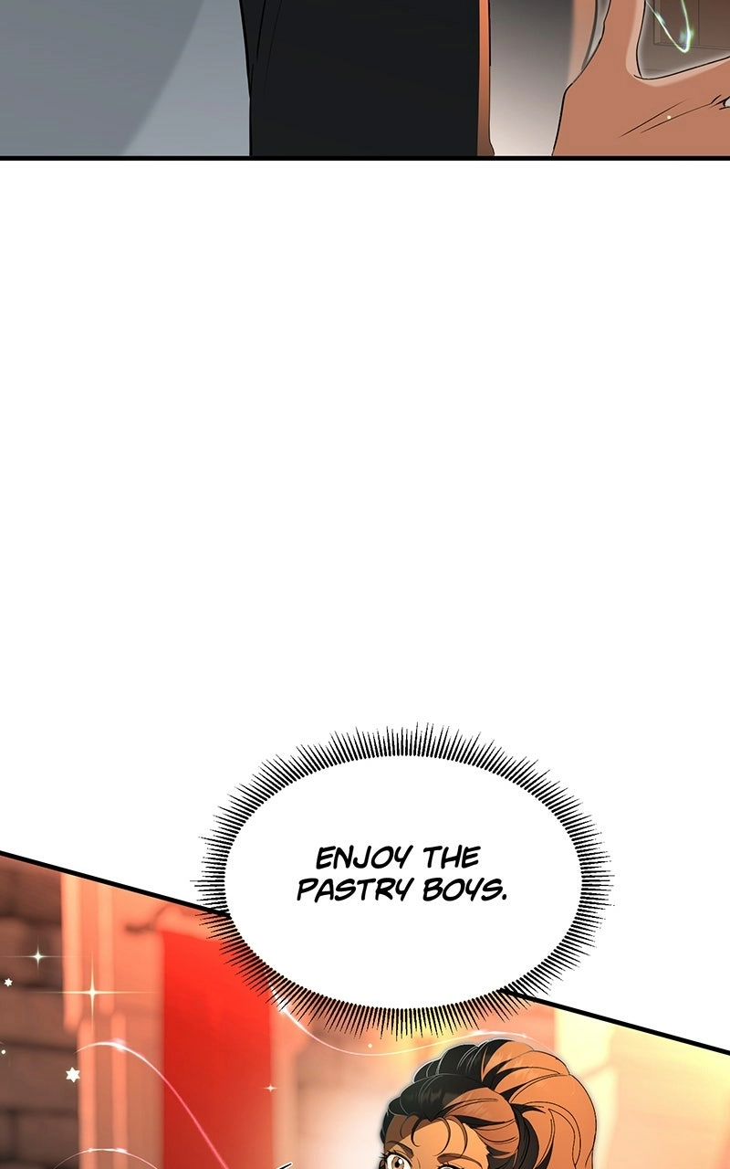 The Princess is Now the Duke Chapter 48 page 27 - 