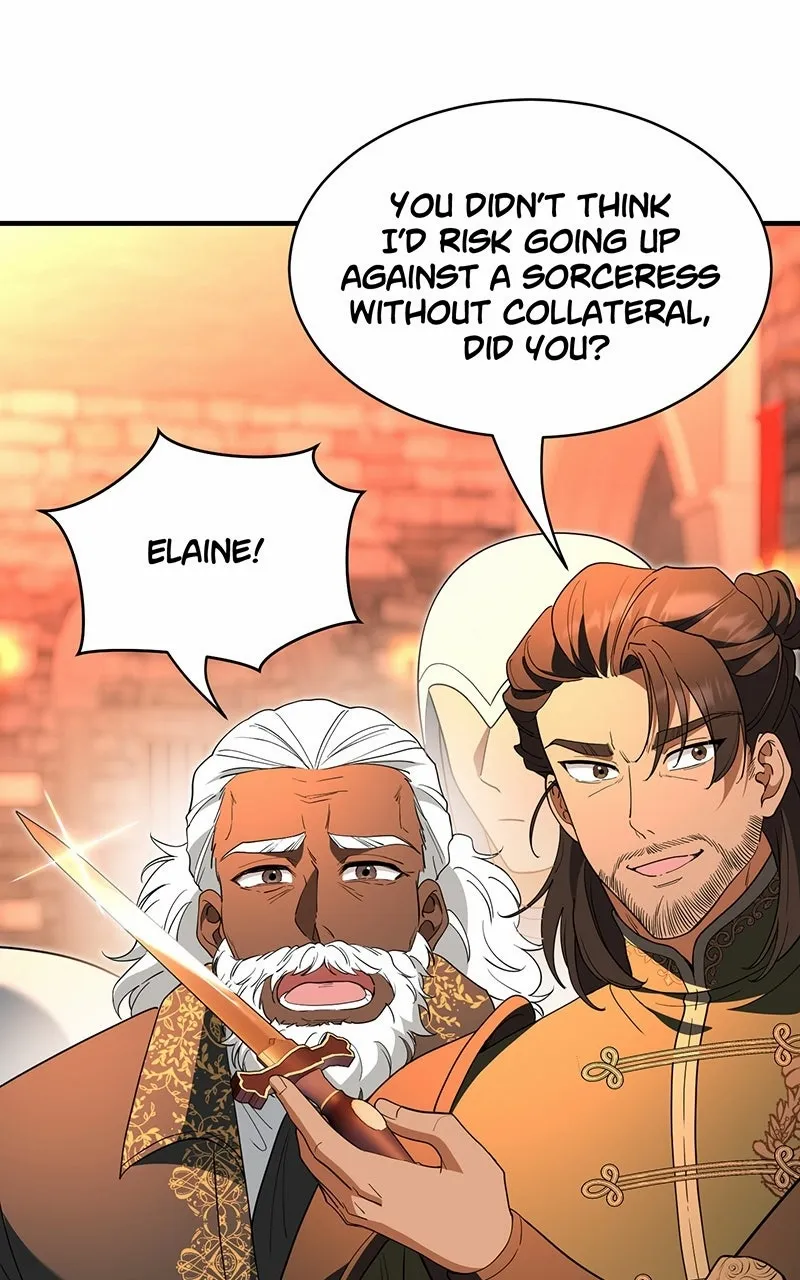 The Princess is Now the Duke Chapter 48 page 36 - 
