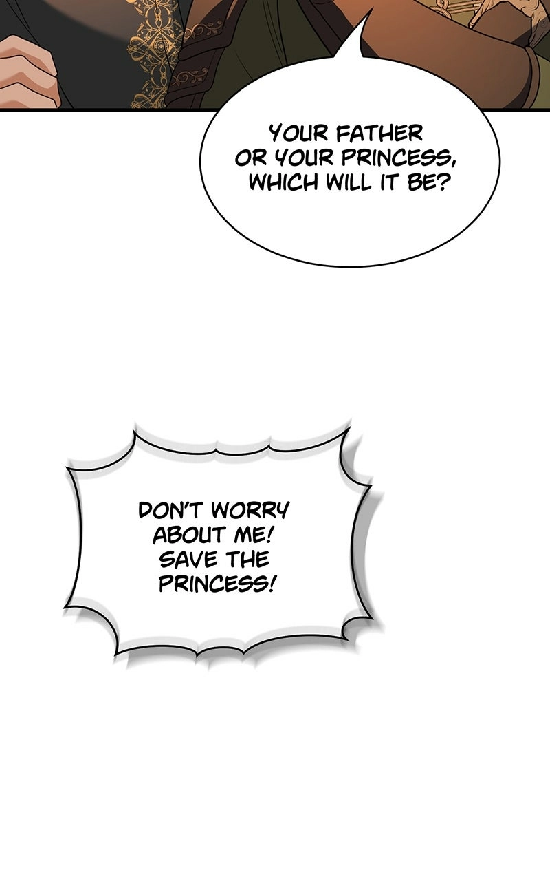 The Princess is Now the Duke Chapter 48 page 37 - 