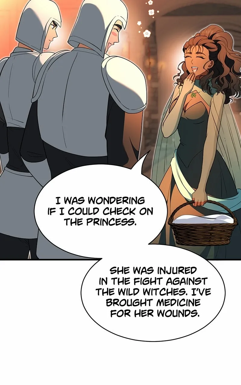 The Princess is Now the Duke Chapter 48 page 5 - 