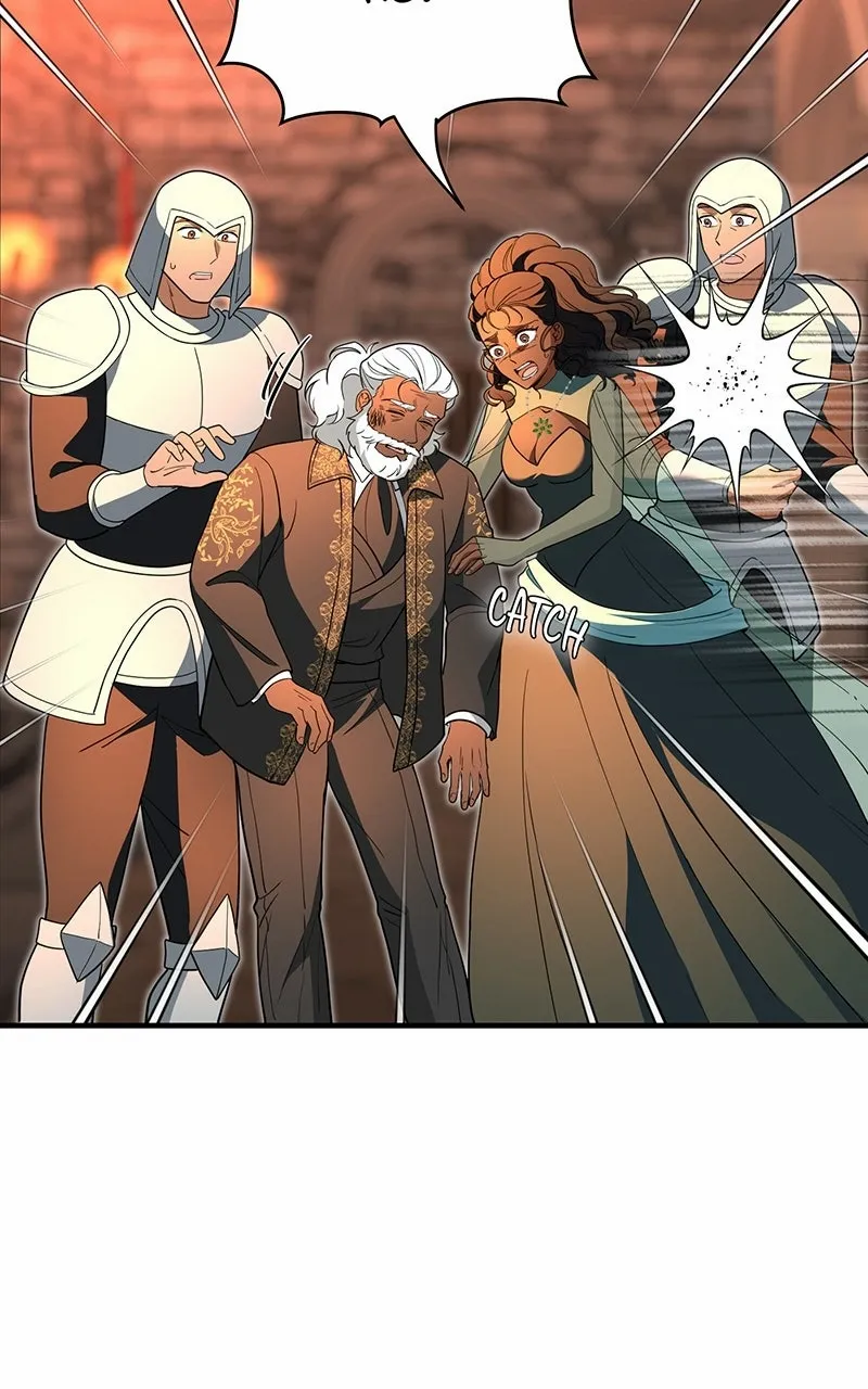 The Princess is Now the Duke Chapter 48 page 41 - 