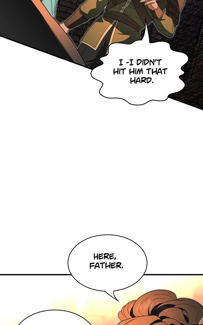The Princess is Now the Duke Chapter 48 page 43 - 
