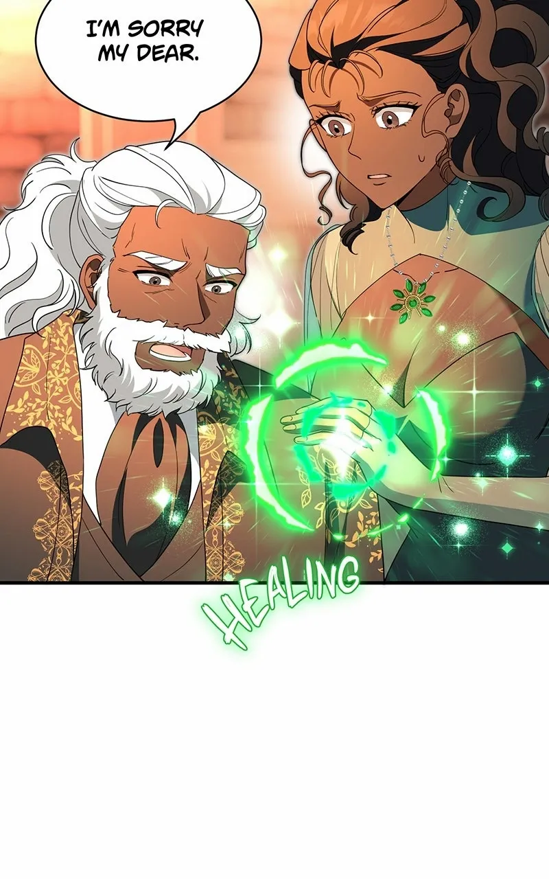 The Princess is Now the Duke Chapter 48 page 44 - 