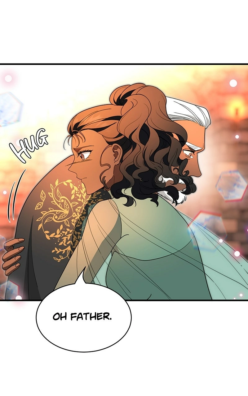 The Princess is Now the Duke Chapter 48 page 45 - 