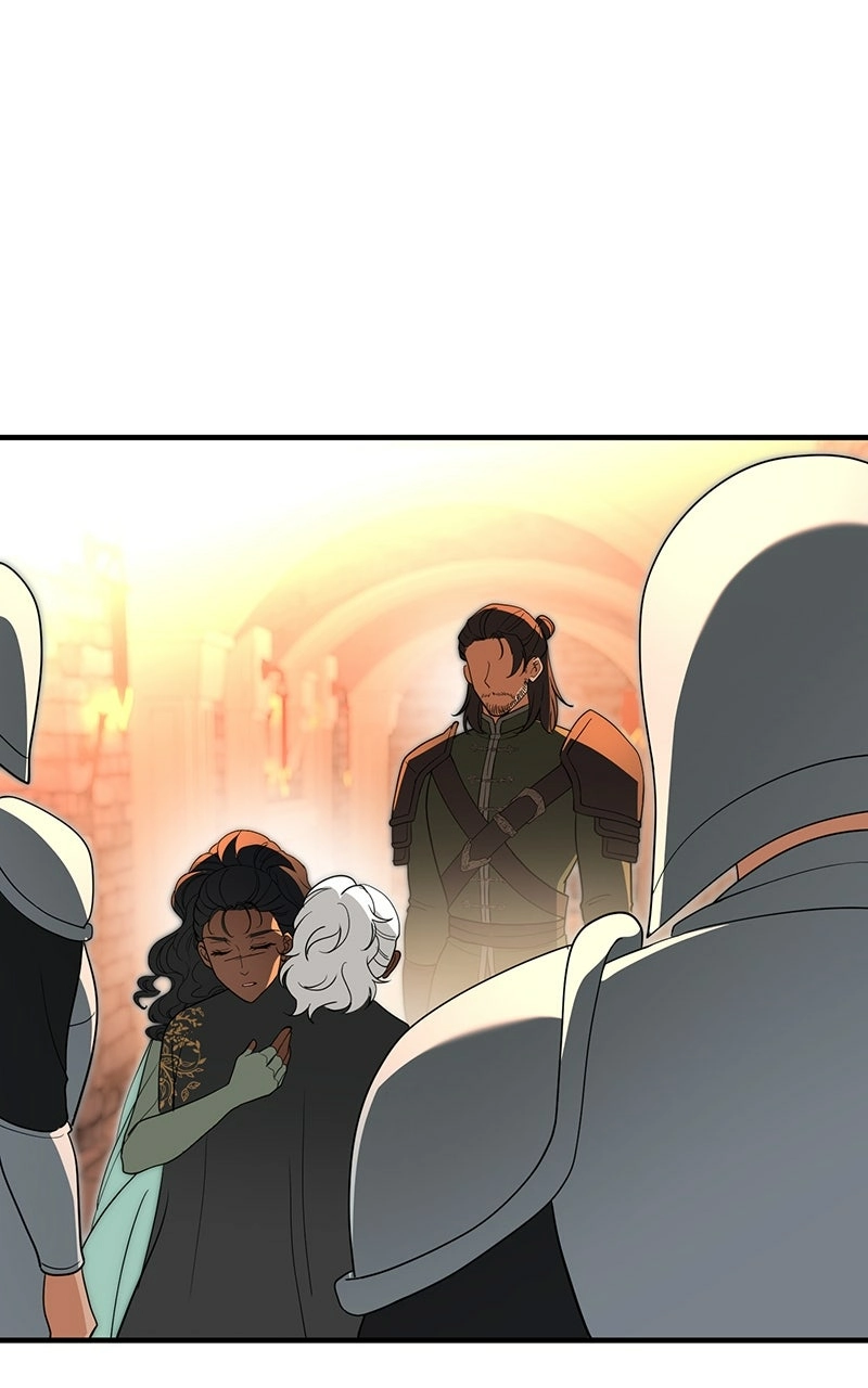 The Princess is Now the Duke Chapter 48 page 46 - 