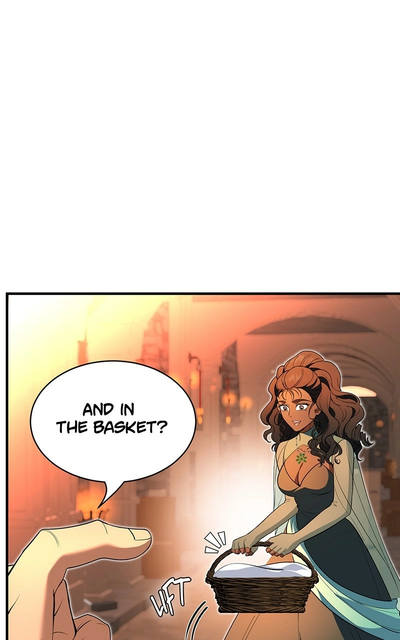 The Princess is Now the Duke Chapter 48 page 6 - 