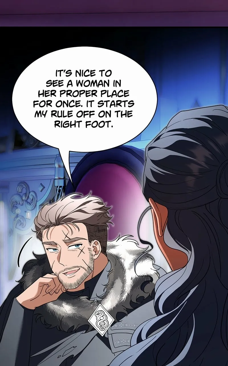 The Princess is Now the Duke Chapter 48 page 54 - 