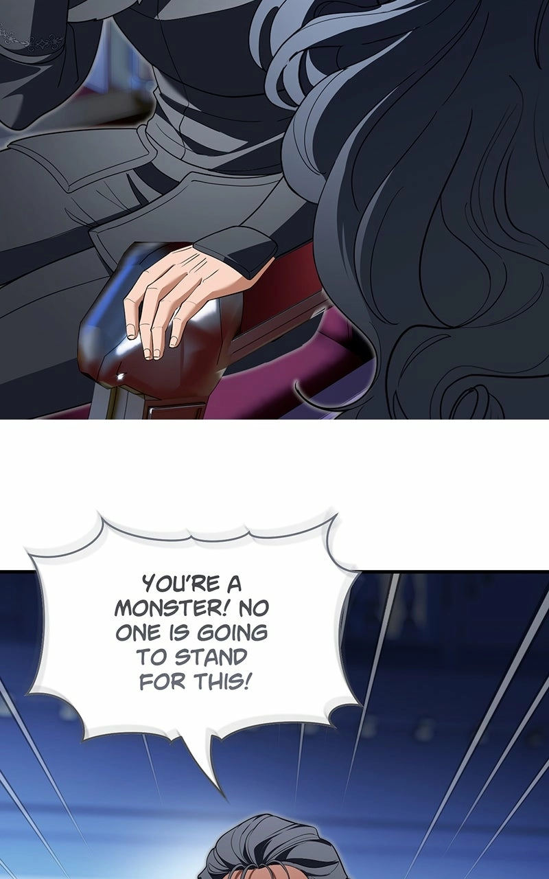 The Princess is Now the Duke Chapter 48 page 55 - 