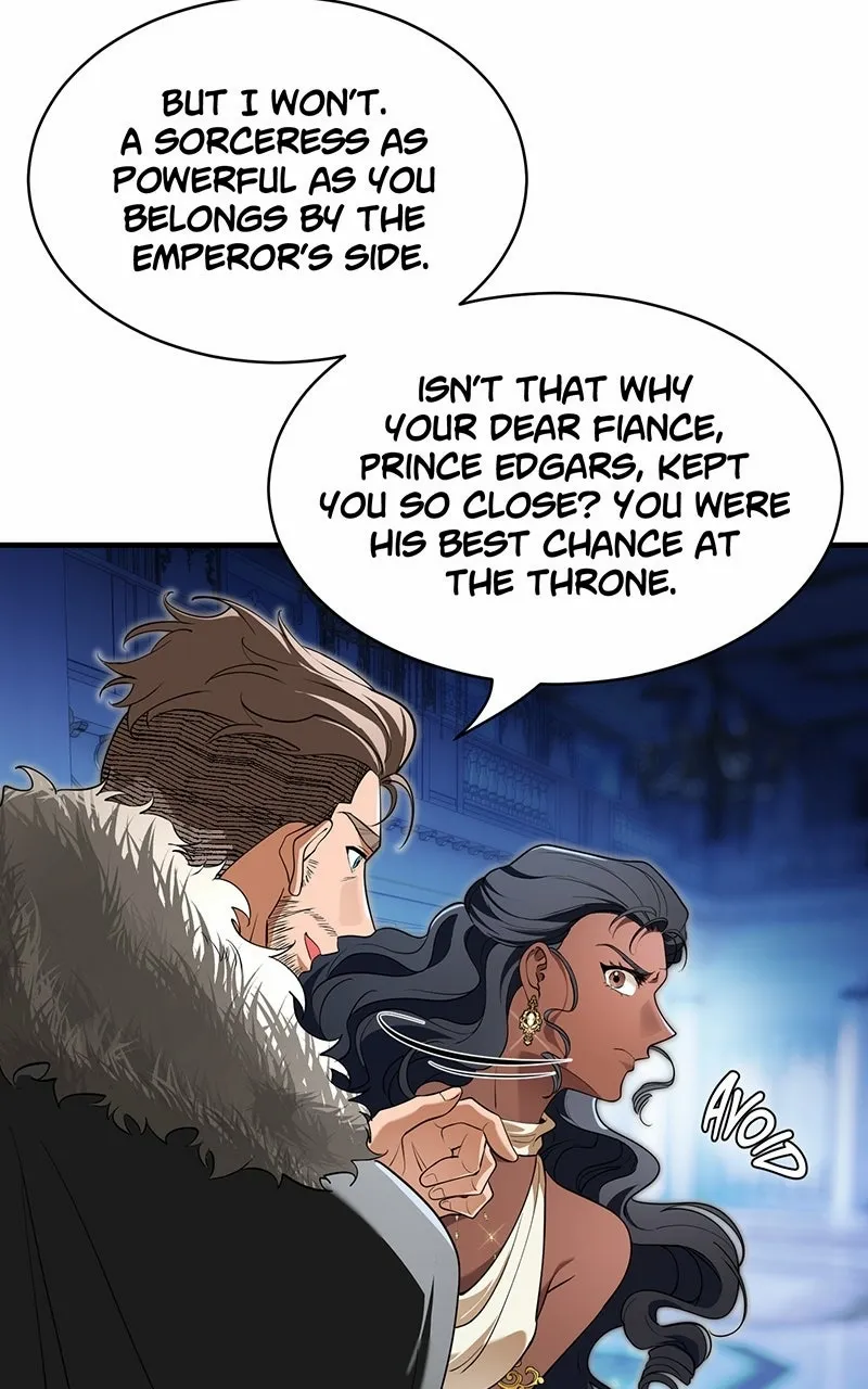 The Princess is Now the Duke Chapter 48 page 59 - 