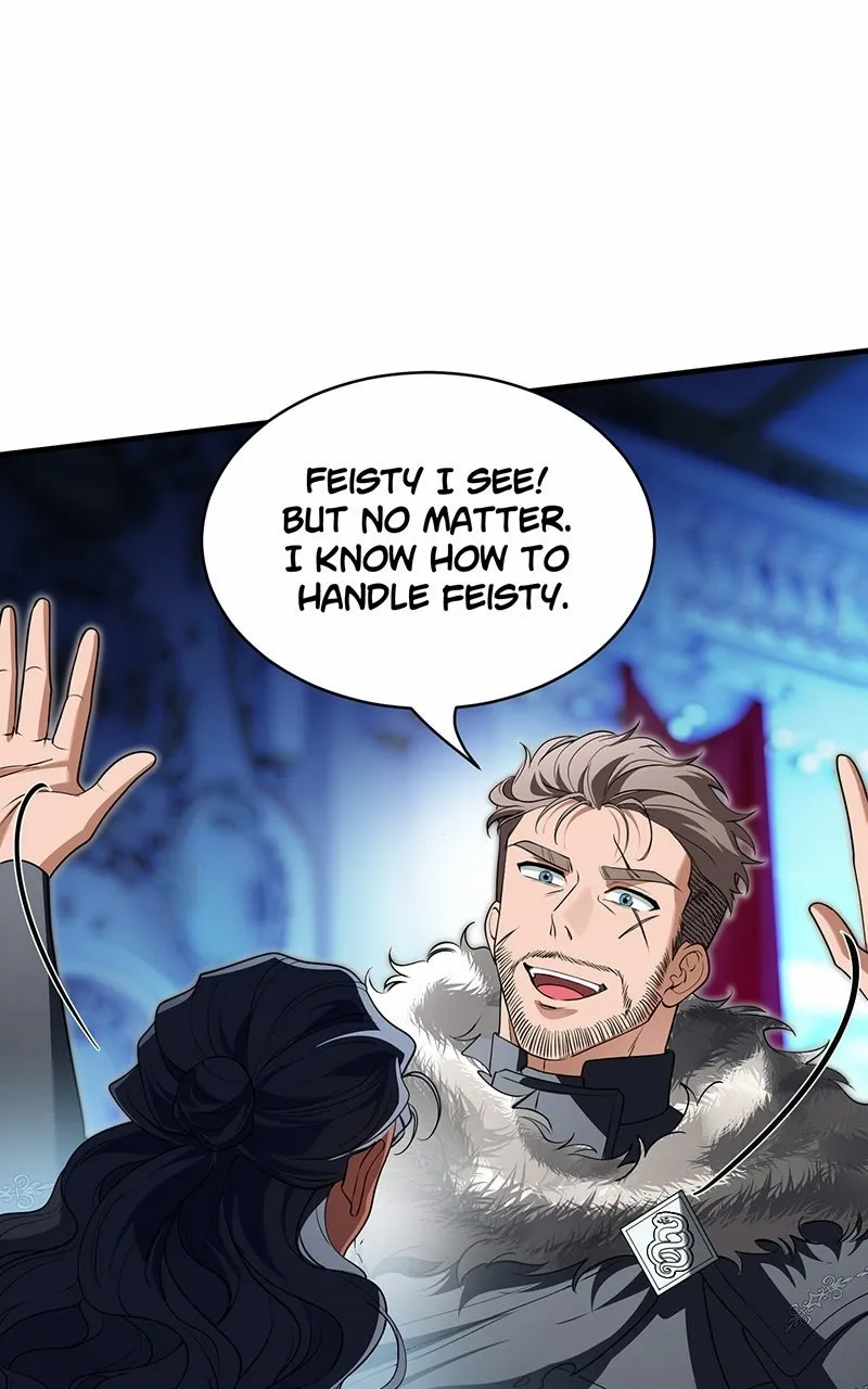 The Princess is Now the Duke Chapter 48 page 63 - 