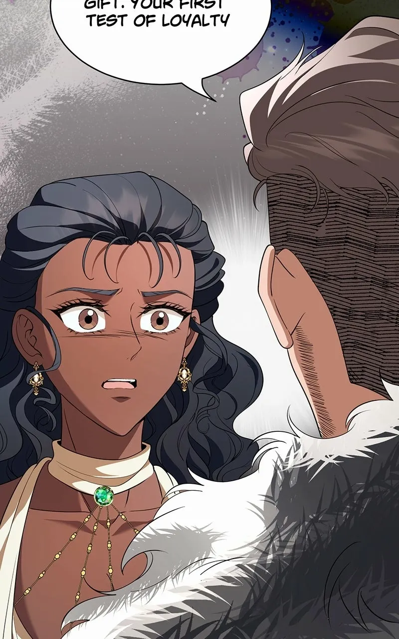 The Princess is Now the Duke Chapter 48 page 77 - 