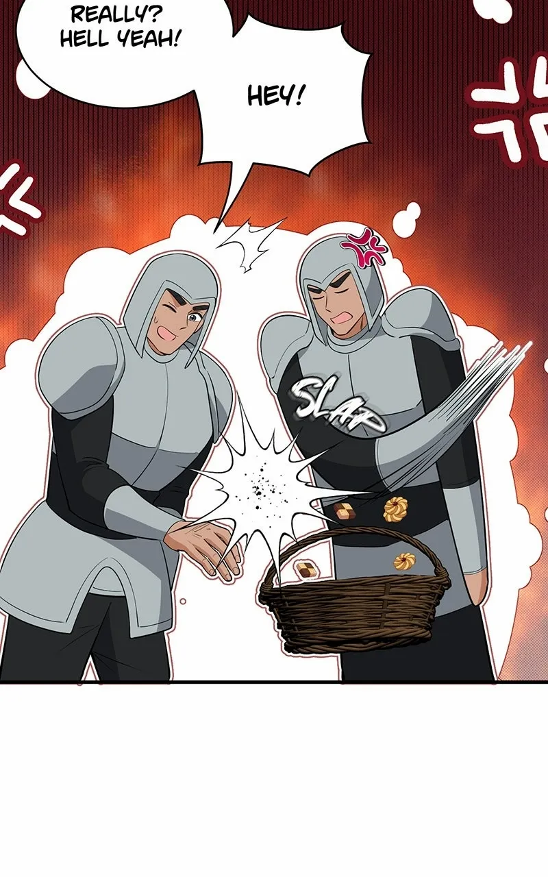 The Princess is Now the Duke Chapter 48 page 9 - 