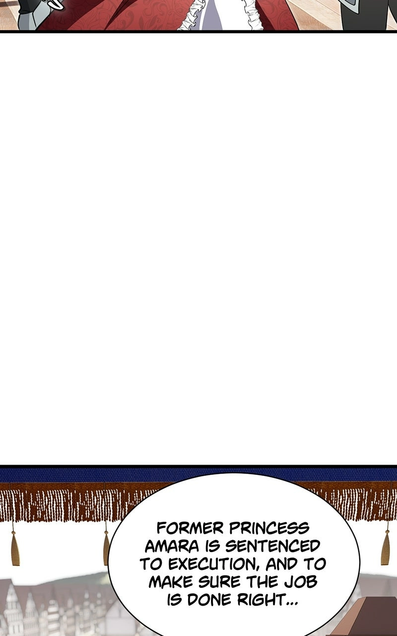 The Princess is Now the Duke Chapter 49 page 11 - 