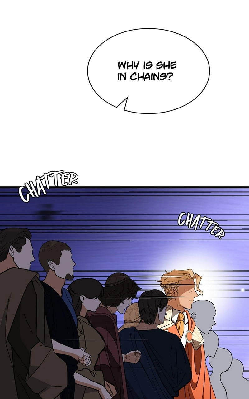 The Princess is Now the Duke Chapter 49 page 17 - 