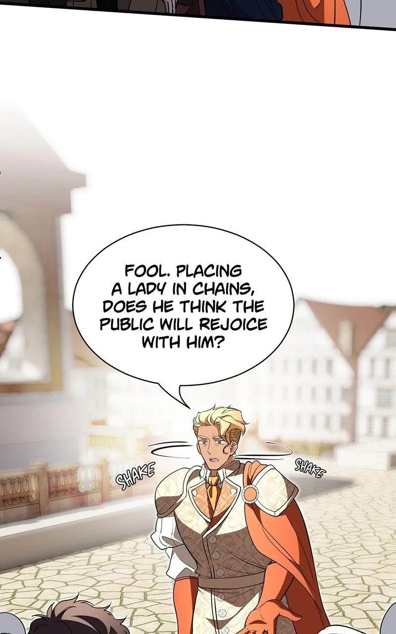 The Princess is Now the Duke Chapter 49 page 18 - 