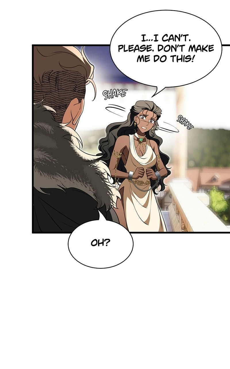 The Princess is Now the Duke Chapter 49 page 21 - 
