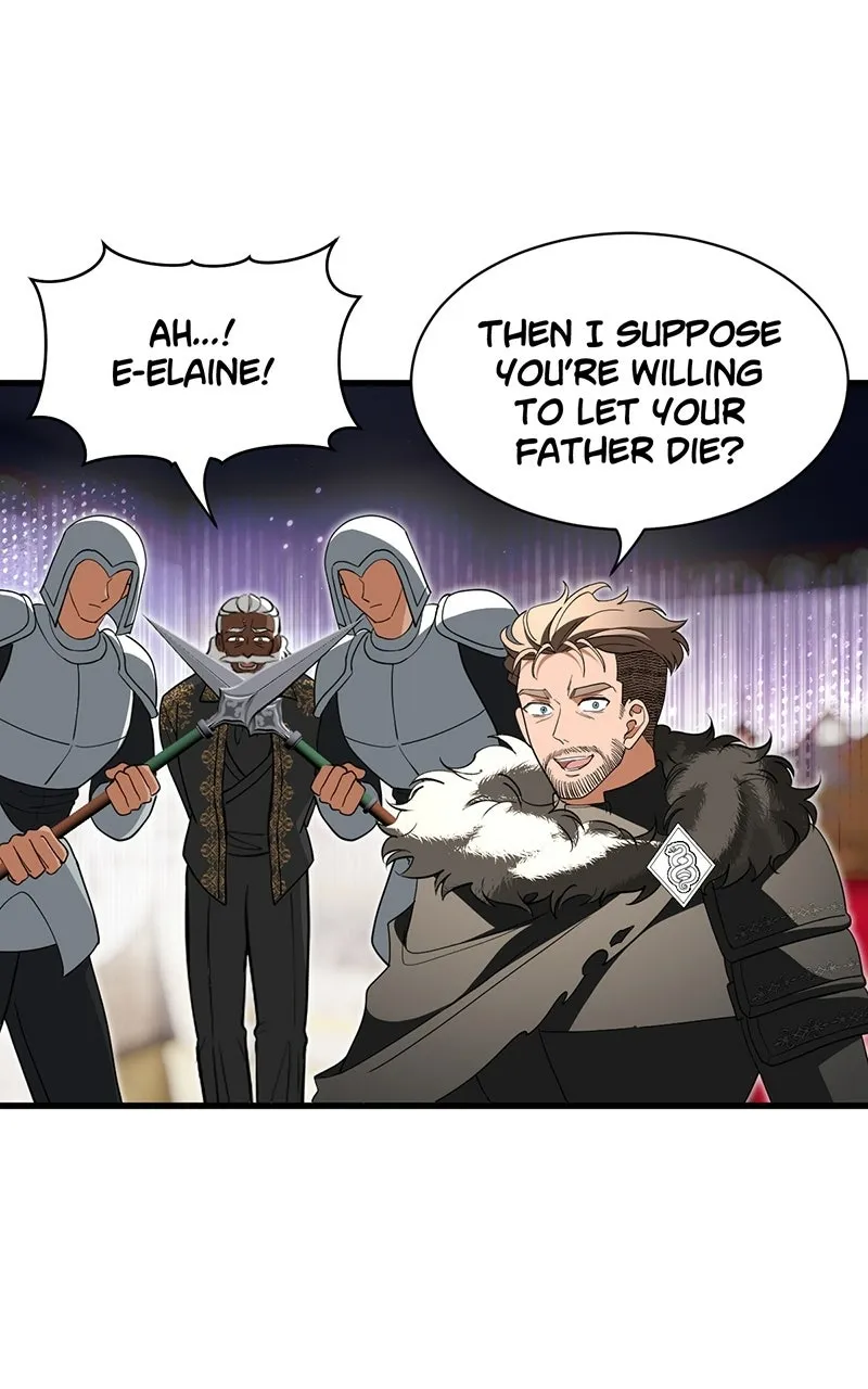 The Princess is Now the Duke Chapter 49 page 22 - 