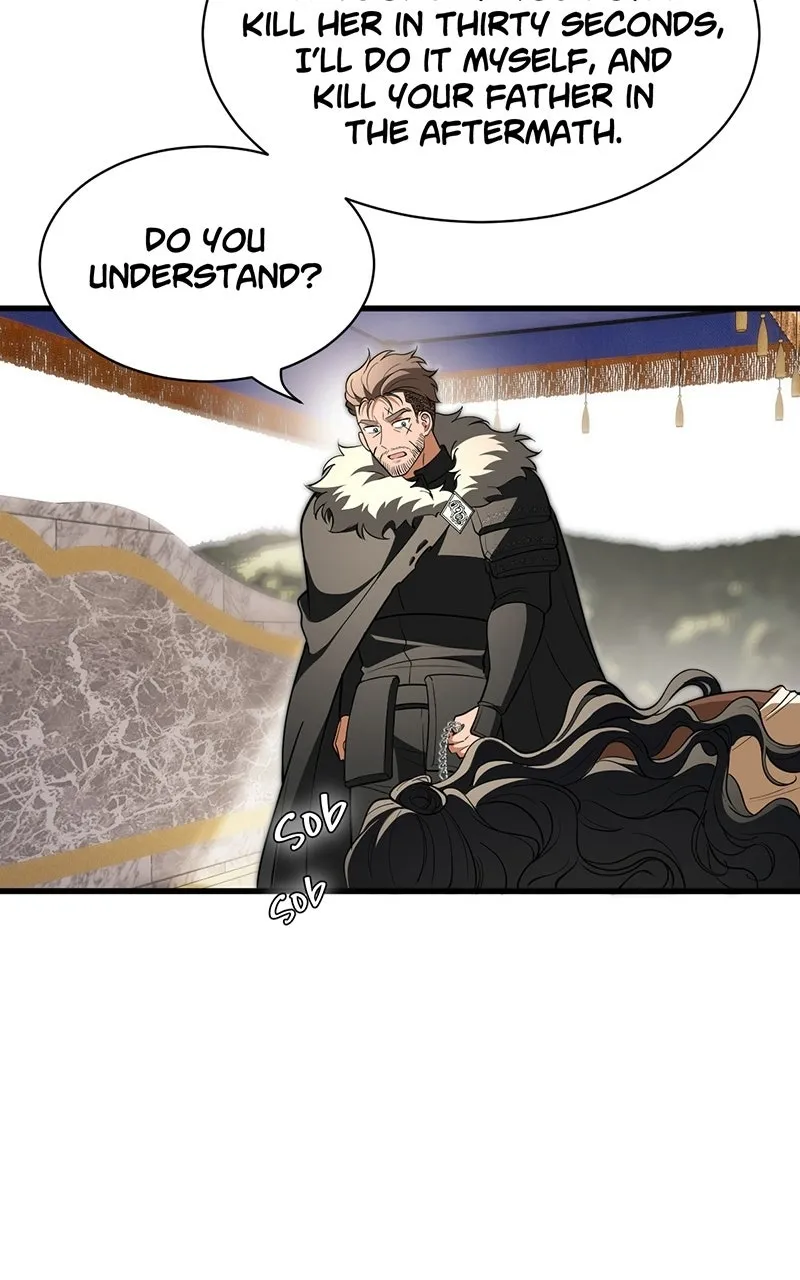 The Princess is Now the Duke Chapter 49 page 32 - 