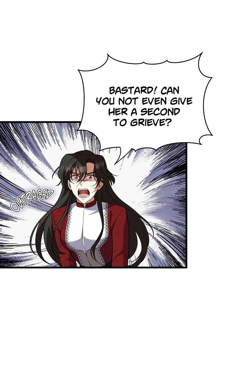 The Princess is Now the Duke Chapter 49 page 33 - 