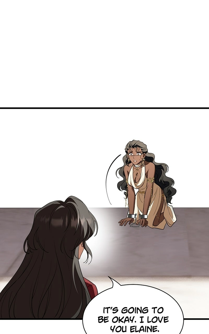 The Princess is Now the Duke Chapter 49 page 34 - 