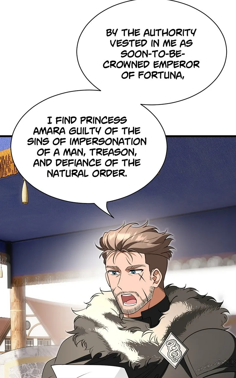The Princess is Now the Duke Chapter 49 page 5 - 