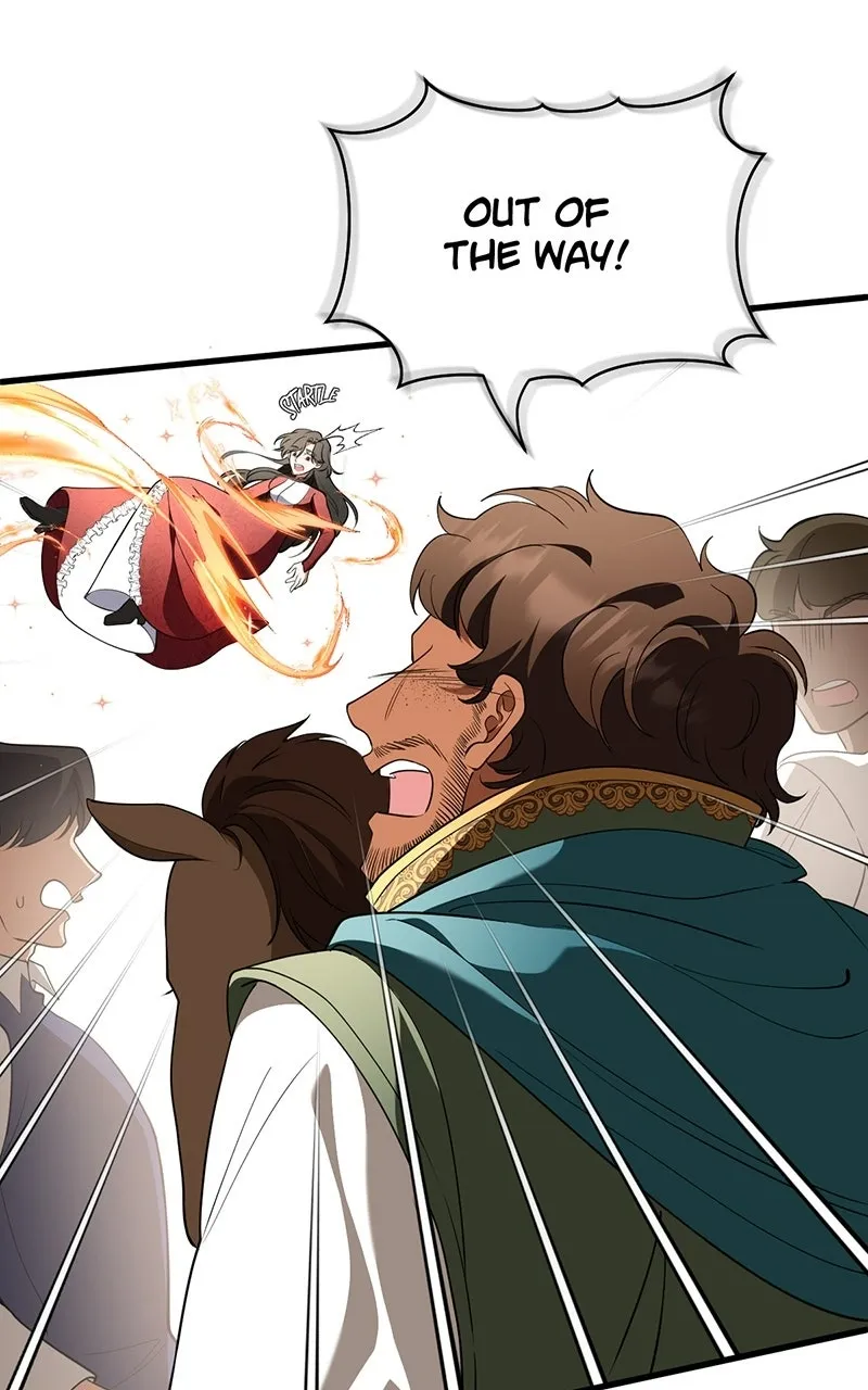 The Princess is Now the Duke Chapter 49 page 54 - 