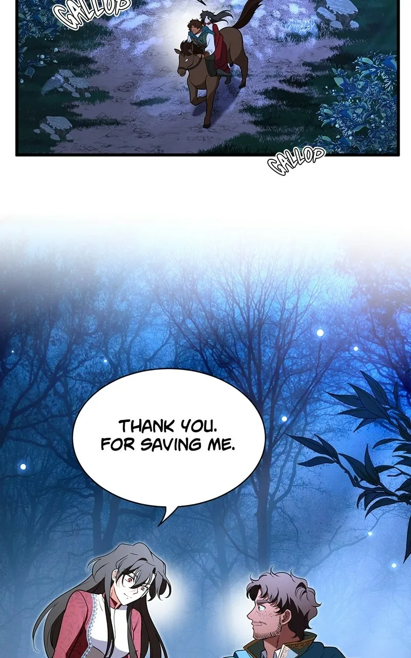 The Princess is Now the Duke Chapter 49 page 59 - 