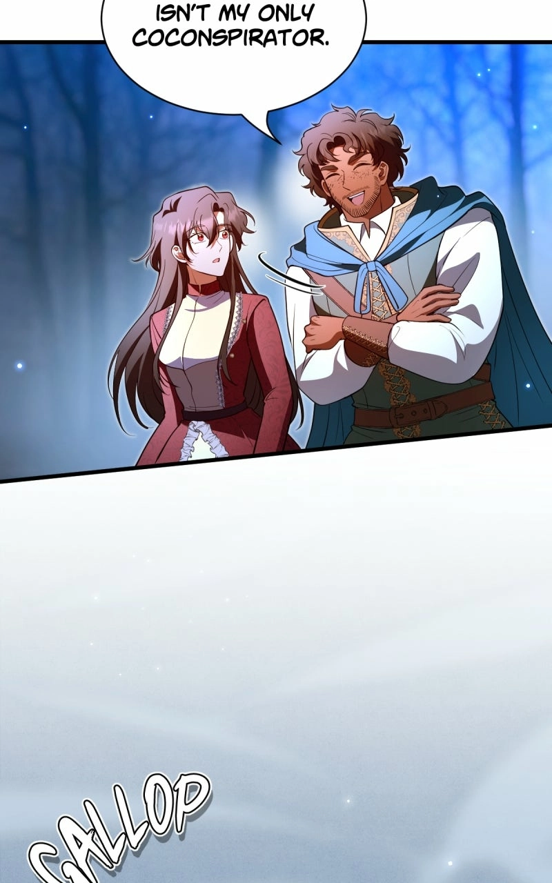 The Princess is Now the Duke Chapter 49 page 62 - 