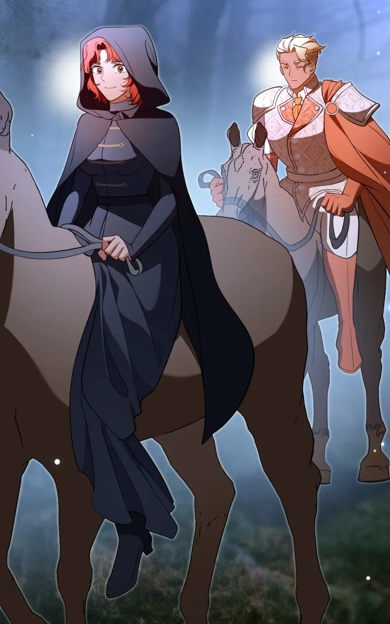 The Princess is Now the Duke Chapter 49 page 66 - 