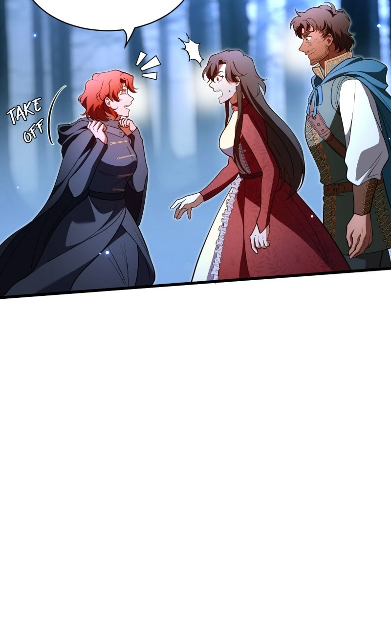 The Princess is Now the Duke Chapter 49 page 68 - 
