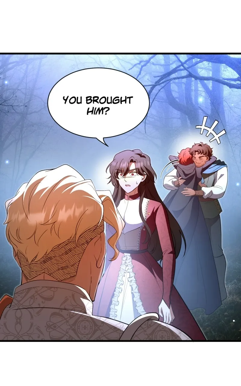 The Princess is Now the Duke Chapter 49 page 69 - 