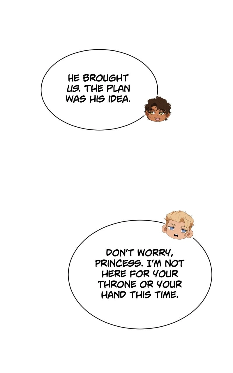 The Princess is Now the Duke Chapter 49 page 70 - 