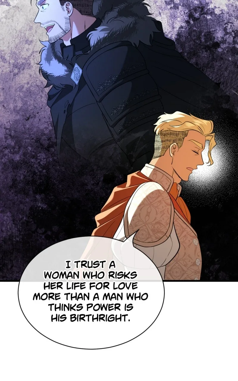 The Princess is Now the Duke Chapter 49 page 73 - 
